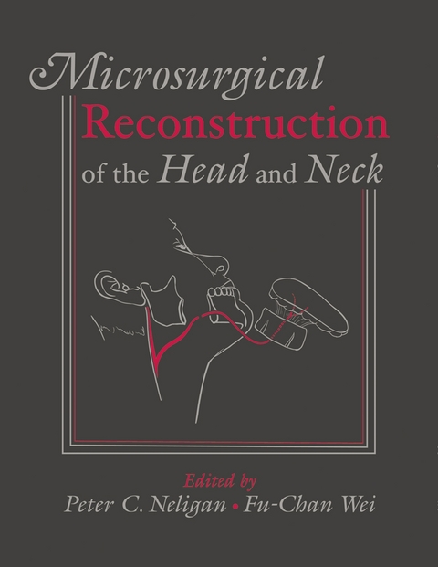 Microsurgical Reconstruction of the Head and Neck - 