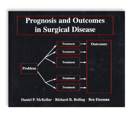 Prognosis and Outcomes in Surgical Disease - Daniel McKellar, Richard Reiling, Ben Eiseman