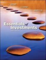 Essentials of Investments with S&P card - Zvi Bodie, Alex Kane, Alan Marcus