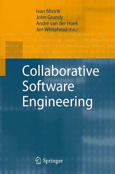 Collaborative Software Engineering - 