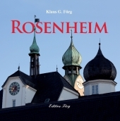 Rosenheim - Bernhard Edlmann