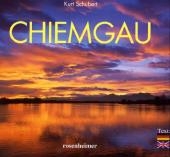 Chiemgau - Kurt Schubert