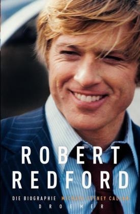 Robert Redford - Michael Feeney Callan