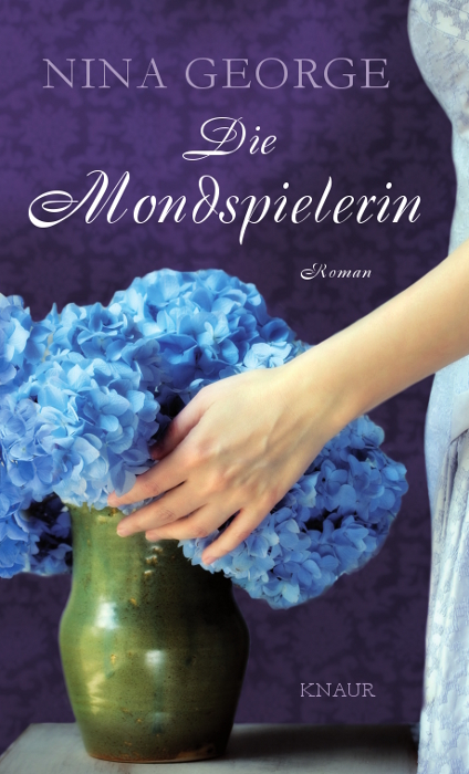 Die Mondspielerin - Nina George