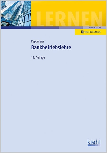 Bankbetriebslehre