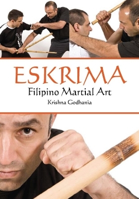 Eskrima - Krishna Godhania