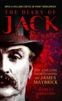 Diary of Jack the Ripper - Shirley Harrison