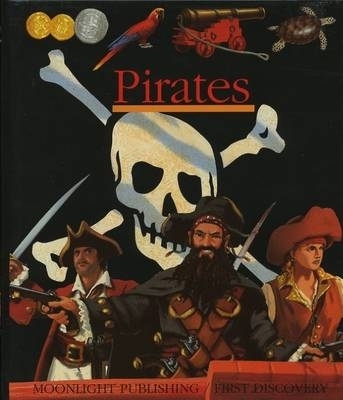 Pirates - Pierre-Marie Valat