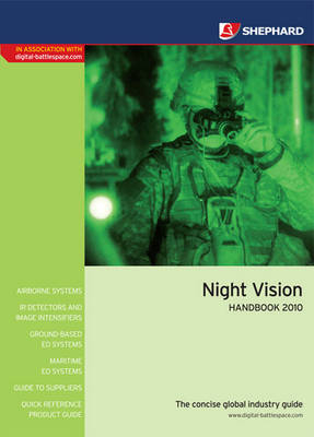 Night Vision Handbook - 