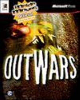 Outwars -  Microsoft Press,  Pc Press