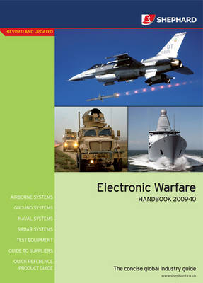 Electronic Warfare Handbook - 