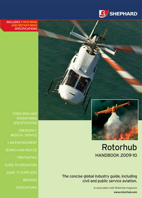 Rotorhub Handbook - 