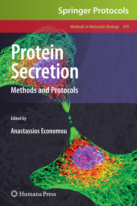 Protein Secretion - 