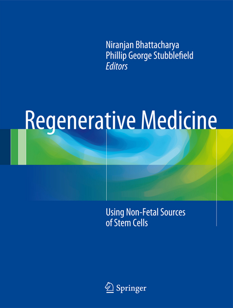 Regenerative Medicine - 