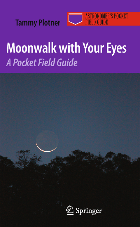 Moonwalk with Your Eyes - Tammy Plotner