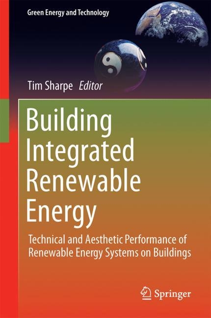Building Integrated Renewable Energy - 
