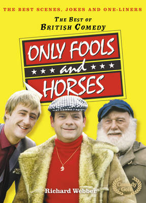 Only Fools and Horses - Richard Webber