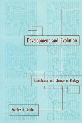 Development and Evolution - Stanley Salthe