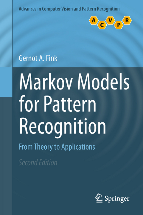 Markov Models for Pattern Recognition - Gernot A. Fink