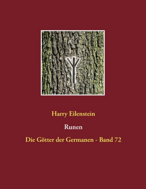 Runen - Harry Eilenstein