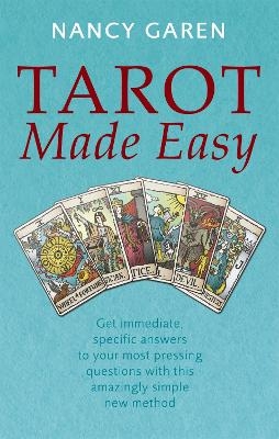 Tarot Made Easy - Nancy Garen
