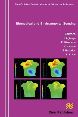 Biomedical and Environmental Sensing - 