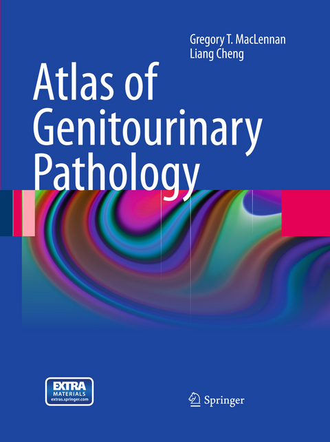 Atlas of Genitourinary Pathology - Gregory T. MacLennan, Liang Cheng