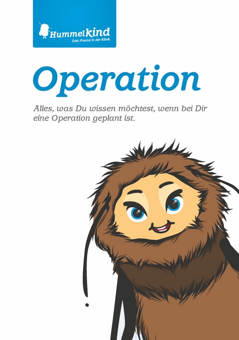 Operation - Caroline Körner, Kathrin Schmidt