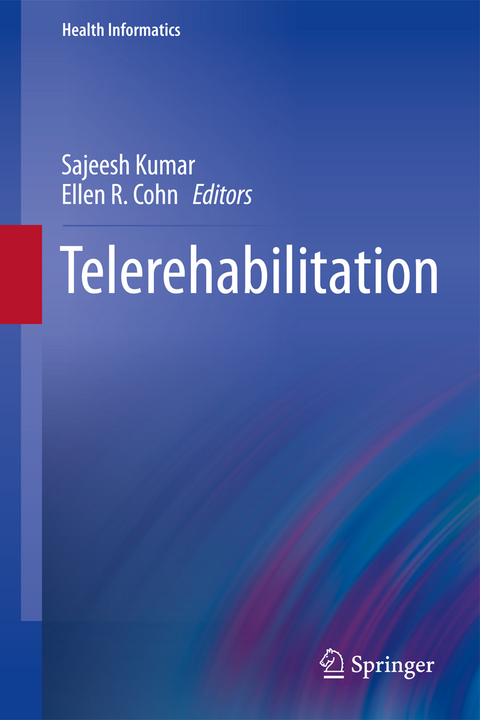 Telerehabilitation - 