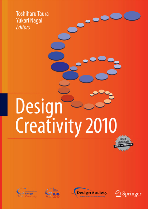 Design Creativity 2010 - 