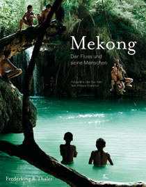 Mekong - Philip Franchini, Lam Duc Hien