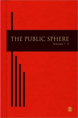 The Public Sphere - 