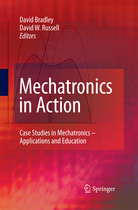Mechatronics in Action - 