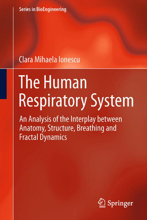 The Human Respiratory System - Clara Mihaela Ionescu