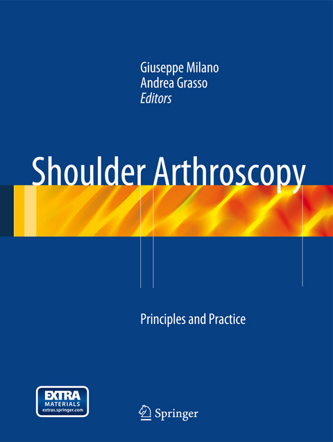 Shoulder Arthroscopy - 