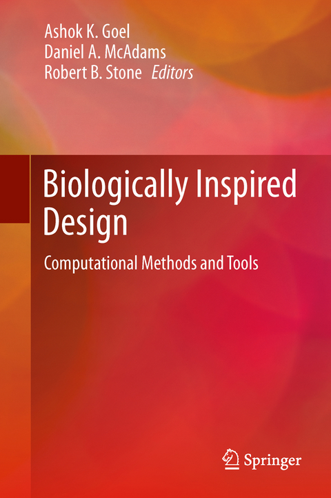 Biologically Inspired Design - 