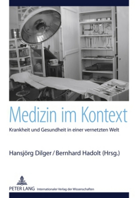 Medizin im Kontext - 