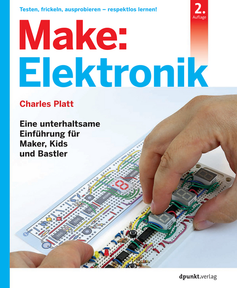 Make: Elektronik - Charles Platt