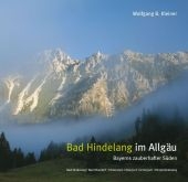 Bad Hindelang im Allgäu - 