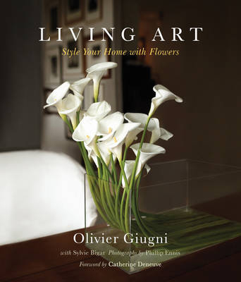 Living Art -  Olivier Giugni