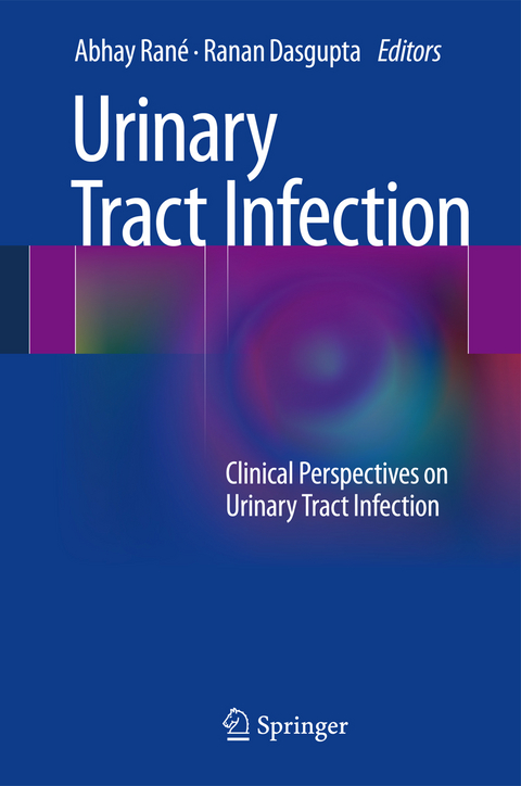 Urinary Tract Infection - 