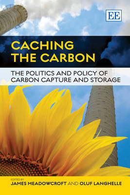 Caching the Carbon - 