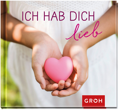 Ich hab dich lieb - 