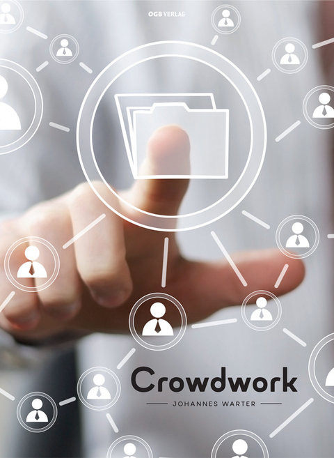 Crowdwork - Johannes Warter