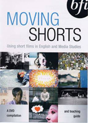 Moving Shorts -  Great Britain: British Film Institute