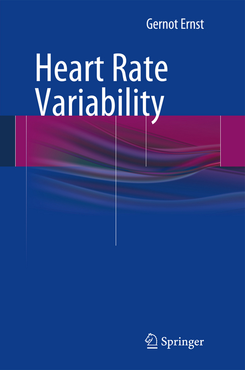 Heart Rate Variability - Gernot Ernst