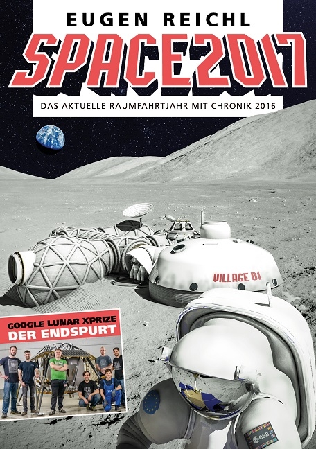 SPACE 2017 - Reichl Eugen