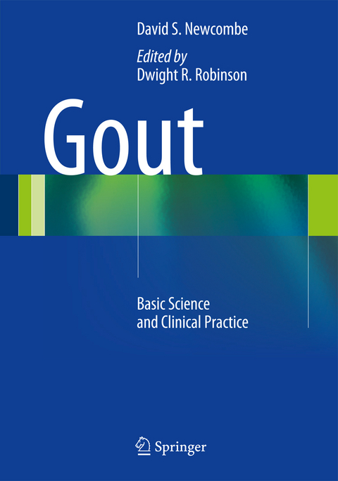 Gout - David S. Newcombe