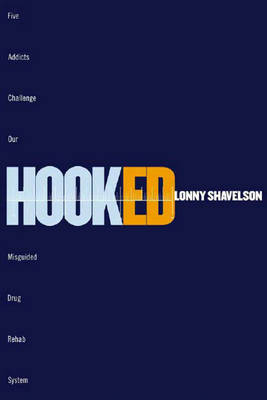 Hooked - Lonny Shavelson