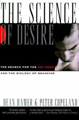 Science of Desire -  Dean Hamer